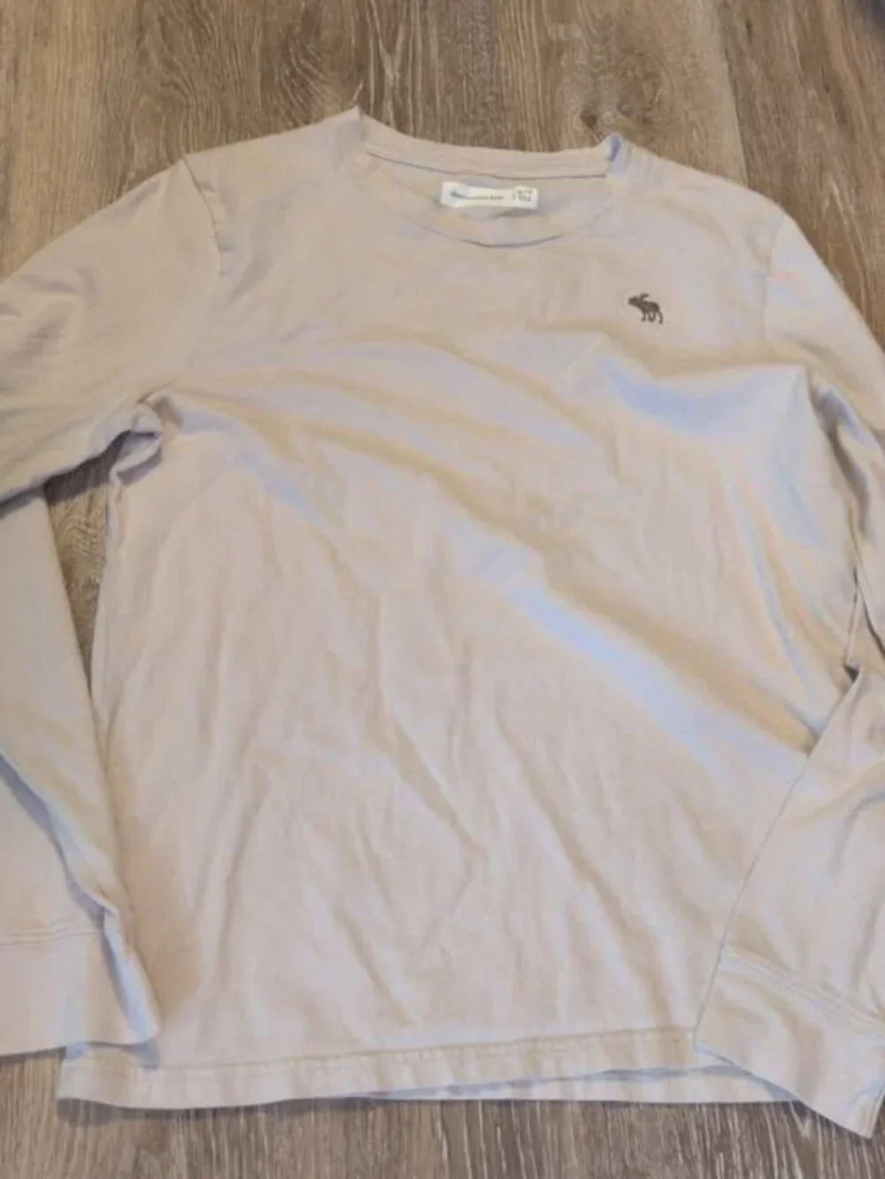 Abercrombie Kids Long Sleeve T-Shirt 13/14